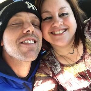 Meet your Posher, Becky